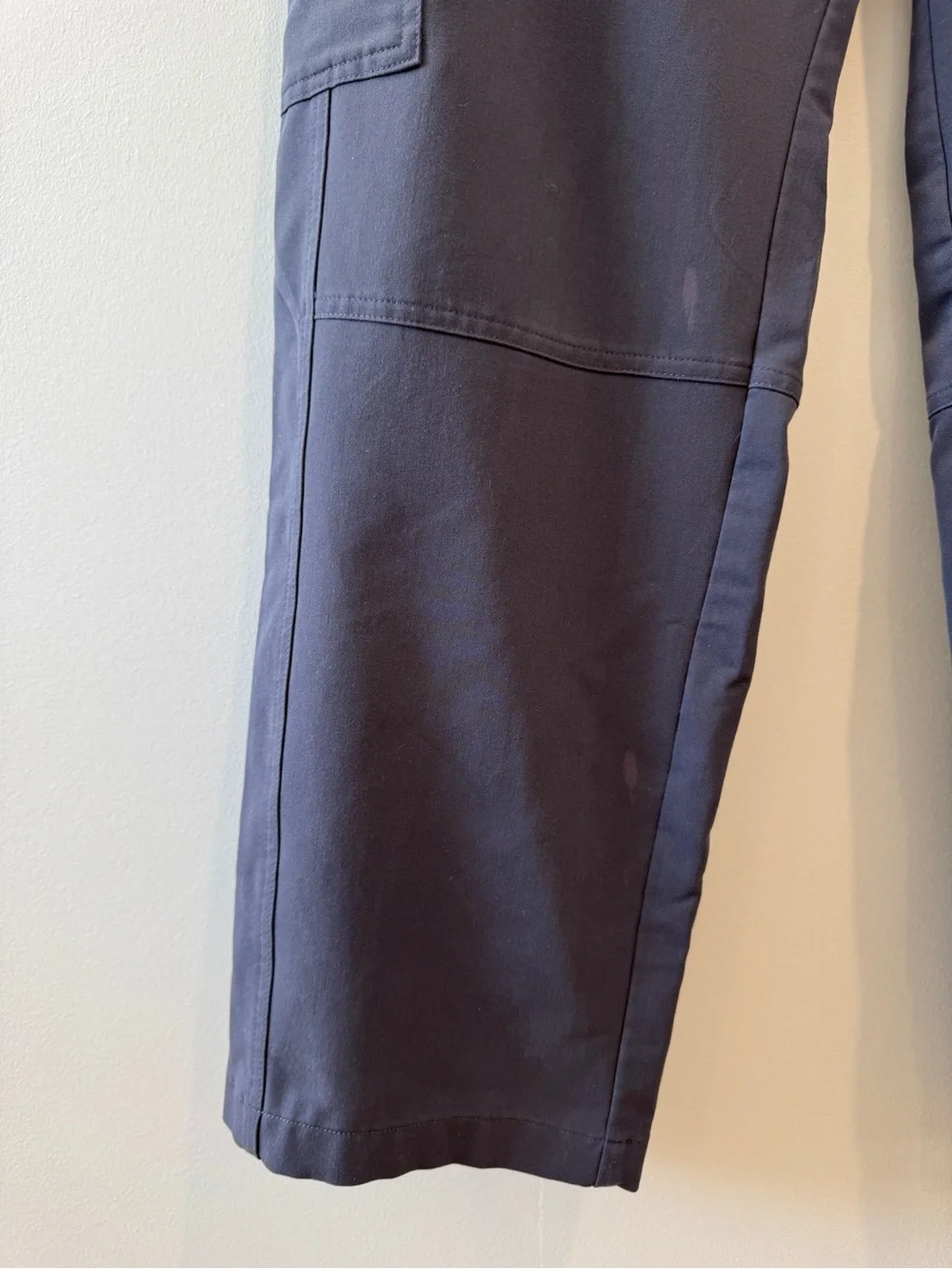 Figs Kade Scrub Pants Charcoal Grey XL